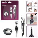  SET ZA VINO 3/1 3551 Cijene