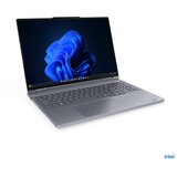 Lenovo Prenosnik ThinkBook 16p G6 40,6 cm (16"), U7 255HX, 32 GB RAM, 1 TB SSD, W11P, siv, (5000231293) | Shoptok.si