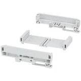 Phoenix Contact UM-BASIC-KIT-B122-L60-7035 1300360 profilno kućište 63.8 x 142.3 x 39.45 pvc svijetlosiva (ral 7035) 1 st. | Eponuda.ba