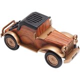 Generic klasični bluetooth zvočnik, retro klasičen model avtomobila, dekoracija doma, zvok visoke ločljivosti, (21124728) | Shoptok.si