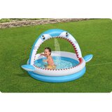 Bestway Bazen na napuhavanje s prskalicom 163 x 127 x 92 cm 53157 | shoptok.hr