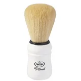 Za brijanje Omega S Brush vegan – Color Velika (N)