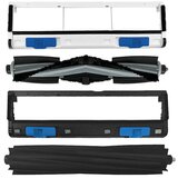 INORCO Pokrov valjčne krtače, glavno držalo krtače za Deebot X2 Omni /X2 / X2 Pro/X2 /DE86 Deli Dodatki, (21875533) | Shoptok.si