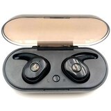 Esperanza EH225K Bluetooth In-Ear Headphone TWS Black Cijene