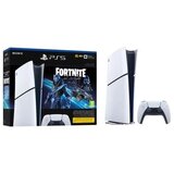 Konzola Playstation 5 Slim Digital + Fortnite VCH | Eponuda.ba