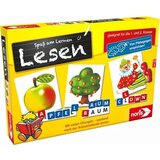 Noris Spaß am Lesen (V NEMŠČINI) Cene