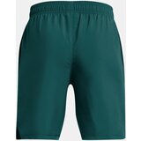 Under Armour Shorts UA Woven Wdmk Shorts-BLU - Boys | Shoptok.si