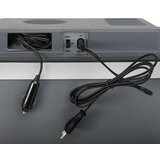 Mini zamrzivač Adler AD 8094 Siva 55 W | shoptok.hr