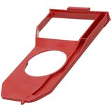 Krups Predal za kavo ms-0a12718 Rdeč, (5000524852) | Shoptok.si