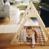 Kinderfeets Kinderfeets® Piklerov trokut Triple Climber Large | shoptok.hr