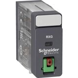 Schneider Electric Utični relej 1 ST 230 V/DC, 230 V/AC 5 A 2 prebacivanje RXG21P7 Cijene