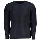 U.S. Grand Polo Club US GRAND POLO MEN'S BLUE SWEATER | shoptok.hr