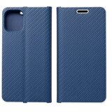 Luna Book Carbon preklopna futrola za SAMSUNG GALAXY A14 4G plava | shoptok.hr