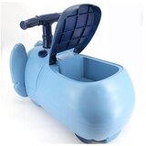 Kiddieland Guralica Stitch Zoom sa zvukom i svetlom 111/64691 | ePonuda.com