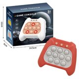 Pop It push game konzola crvena ( 11/70808 ) | ePonuda.com