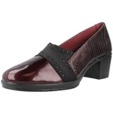 24 Hrs Čevlji Derby 26205 Bordo | Shoptok.si