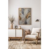 Wallity uramljena slika Artsrmdl34, 33x48 cm | ePonuda.com