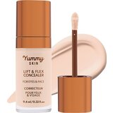 Danessa Myricks Yummy Skin Lift & Flex Concealer - 1 | Shoptok.si