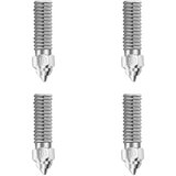 COMGROW Hardened Steel Nozzle for T500 - Set od 4 | shoptok.hr