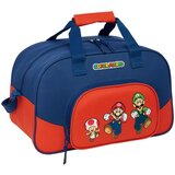 Super Mario Sportska torba Bros - Mamma Mia, 40 x 23 x 24 cm Slike