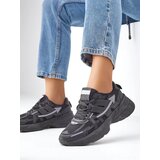 Resti Women's sports sneakers on a thicker sole Beysa | shoptok.hr