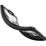 Techsuit Honeycomb Armor - Samsung Galaxy S21 Ultra - črna | Shoptok.si