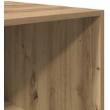  Ormar boja artisian hrast 100x50x200 cm konstruirano drvo | Eponuda.ba