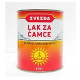 Zvezda lak za čamce 5 lit | Eponuda.ba