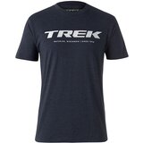 Trek Majica Majica Origin T-Shirt Navy u