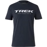 Trek Majica Majica Origin T-Shirt Navy