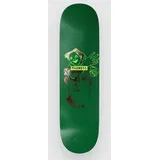 Jack Enlighten Super Sap R7 8.5" Skateboard deska fardell / bronze