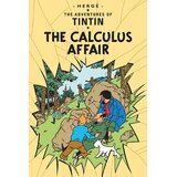 Harper Collins Publishers Ltd Herge - The Calculus Affair | Eponuda.com