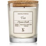 Vila Hermanos 1884 Tea mirisna svijeća 70 g
