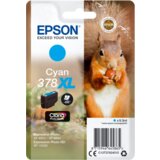 Epson C13T37924010 CYAN 378XL ZA XP-15000/XP-8605/XP-8606/XP-8500 9,3ml črnilo, (675159) | Shoptok.si