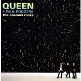 POSNETI MEDIJI QUEEN - THE COSMOS ROCKS - 1CD, (433242) | Shoptok.si