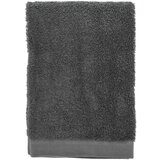 Södahl Temno siva frotirna bombažna brisača 50x100 cm Comfort – | Shoptok.si