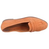Tamaris Mokasini 12420842606 Oranžna | Shoptok.si