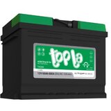 Topla akumulator agm start-stop 60AH d+ | Shoptok.si