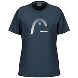 Head Majice s kratkimi rokavi Lara pisana Cene