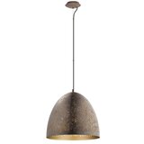 Eglo 49815 - Viseće svetlo SAFI 1xE27/60W | Eponuda.com