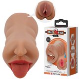 Dupli masturbator Sarah | Eponuda.com