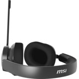 MSI Maestro 300 Headset Wired Head-band Gaming USB Type-C /USB Type-A Black | shoptok.hr