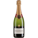Special cuvee champagne penušavo vino