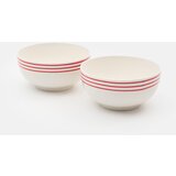 Sinsay Zdjelice s božićnim motivom set od 2 | shoptok.hr