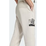 Adidas Ženska majica Muški donji deo trenerke Z.N.E., Bež | ePonuda.com