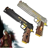 May Cry Dante replika pištol Ebony & Ivory