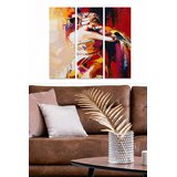 Wallity Set slika MDF6413897, 3 dijela | Eponuda.ba
