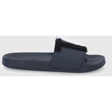 Tommy Hilfiger Natikači žensko, mornarsko modra barva | Shoptok.si