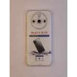 Realme 11 5G/Narzo 50 transparent maska sa ojačanim ivicama ( 96250 ) Cene