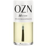 OZN Meva Organic Nail & Cuticle Oil | Shoptok.si